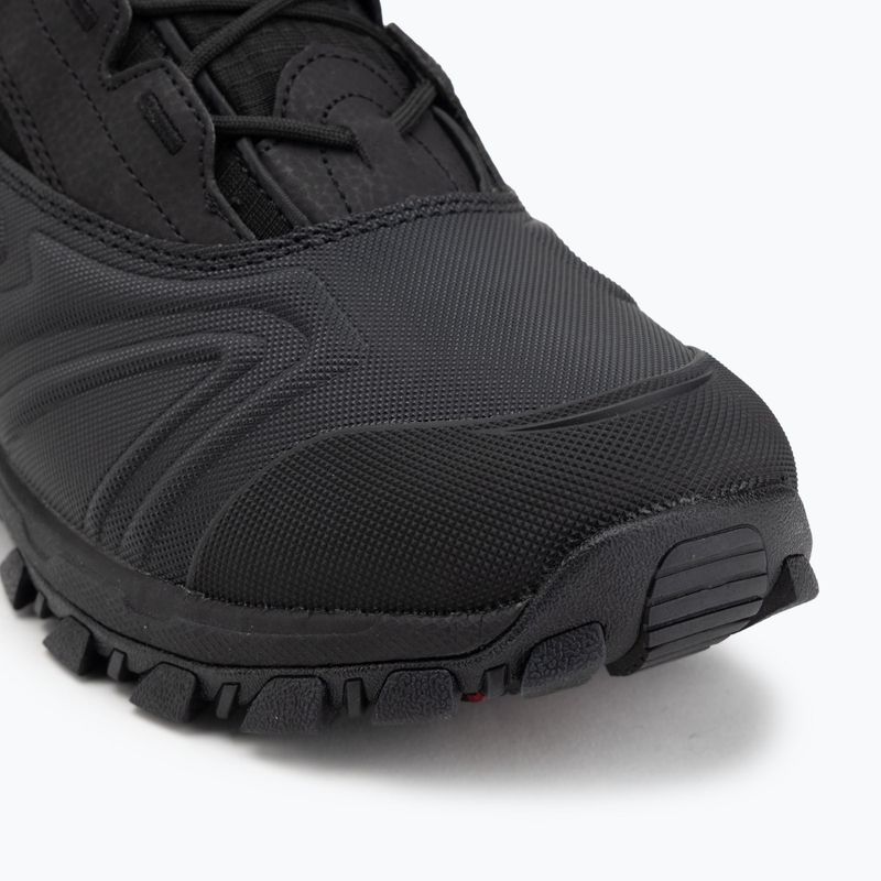 Férfi téli bakancs CMP Fynnick Wp black 7