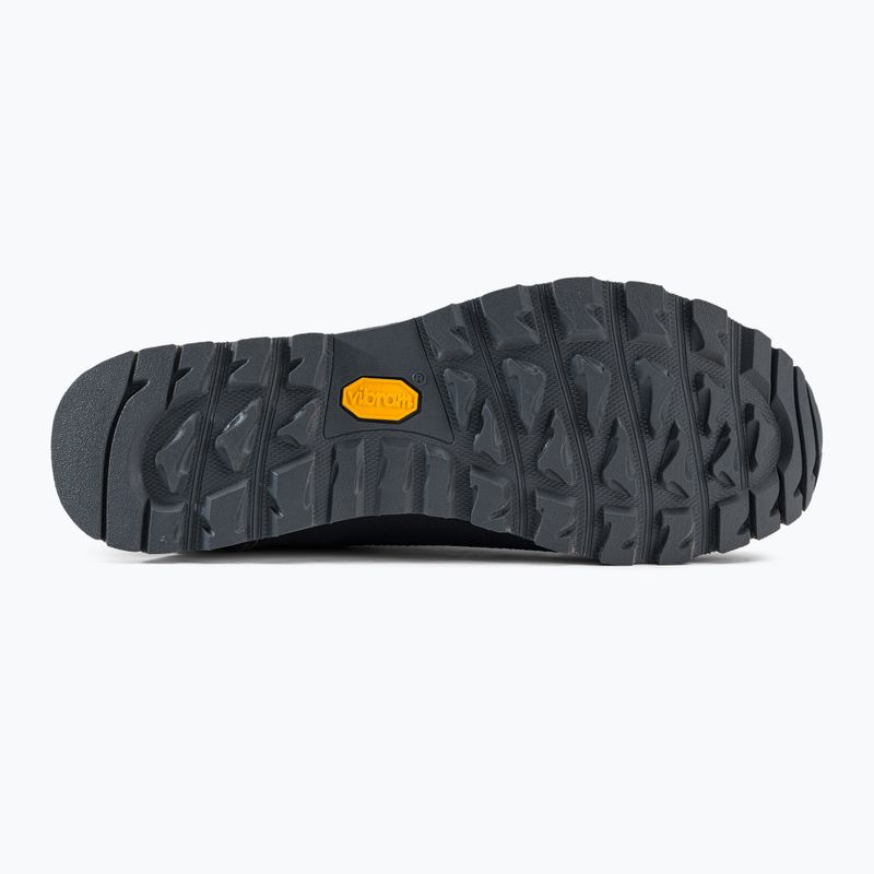 Női túrabakancs CMP Elettra Low szürke 38Q4616 5