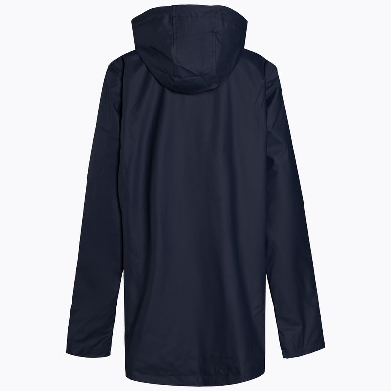 Női CMP esőkabát Navy kék 30X9736/N950 2
