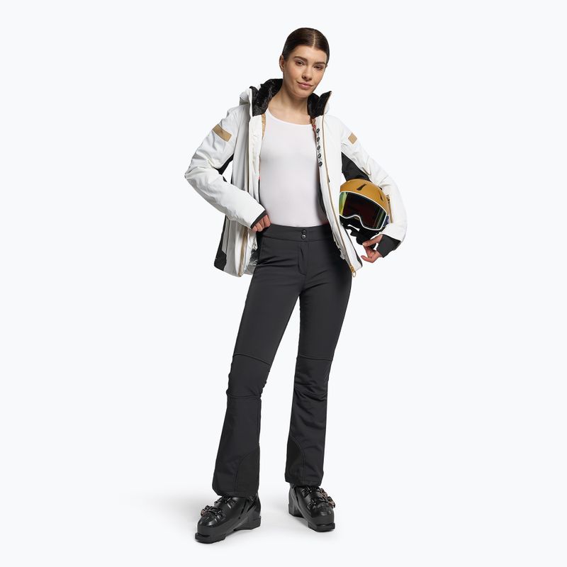 CMP női síelőnadrág fekete 30A0866/U901 2