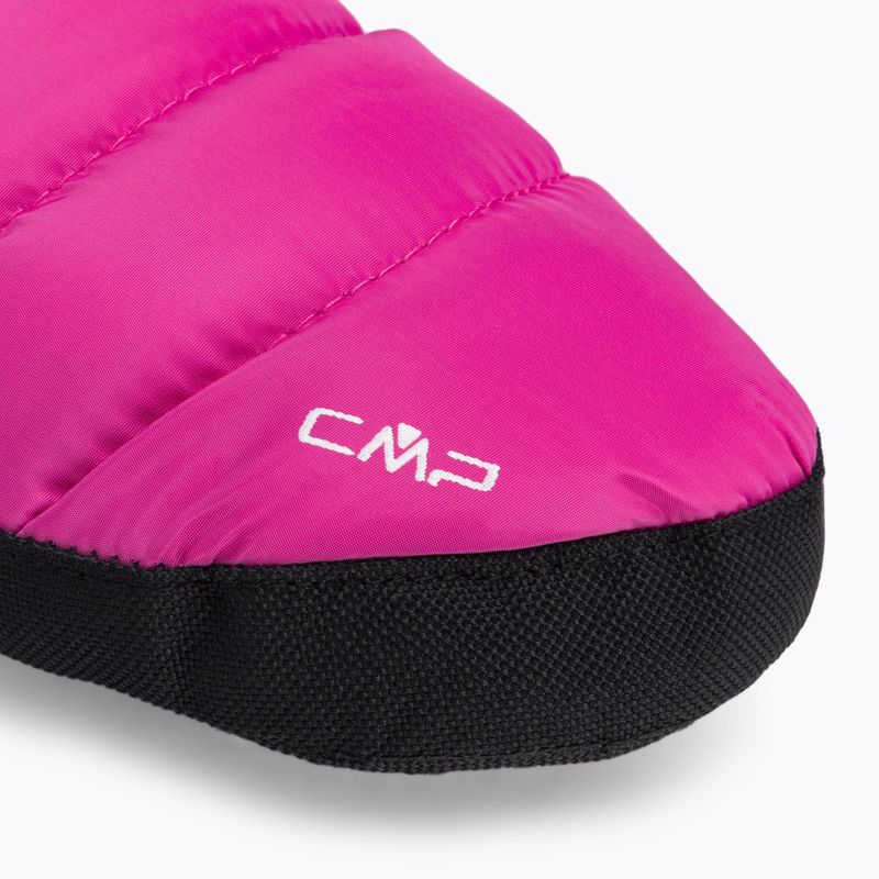 CMP Női Lyinx papucs rózsaszín 30Q4676 7