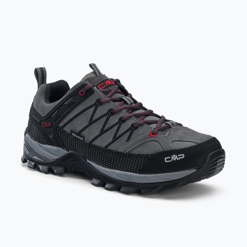 Férfi CMP Rigel Low trekking csizma szürke 3Q13247