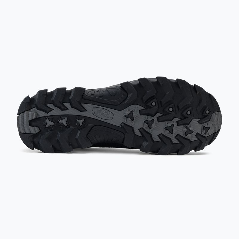 Férfi CMP Rigel Low trekking csizma szürke 3Q13247 5