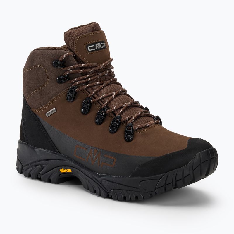 Férfi trekking cipő CMP Dhenieb Wp arabica