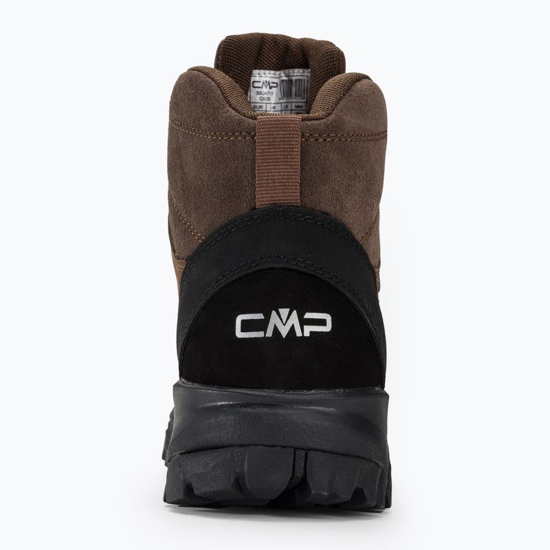 Férfi trekking cipő CMP Dhenieb Wp arabica 6