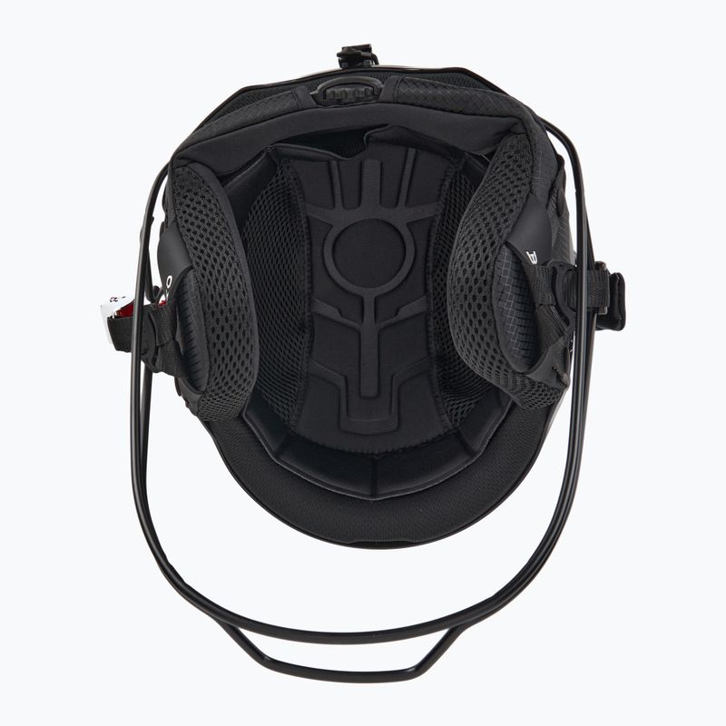 Sísisak Briko Slalom Epp 2.0 shiny black/white 5