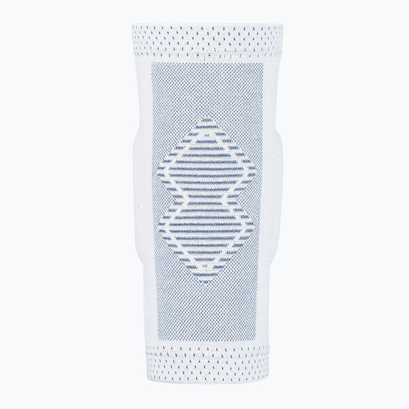 Térdvédők Errea Tokio Evolution Knee white/navy 2