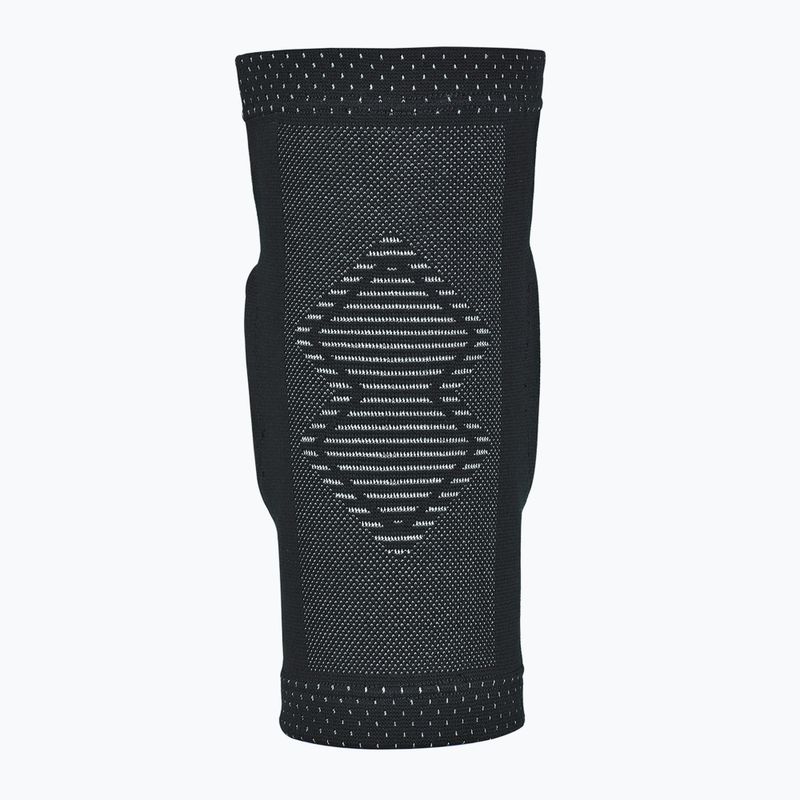 Térdvédők Errea Tokio Evolution Knee black/silver 2