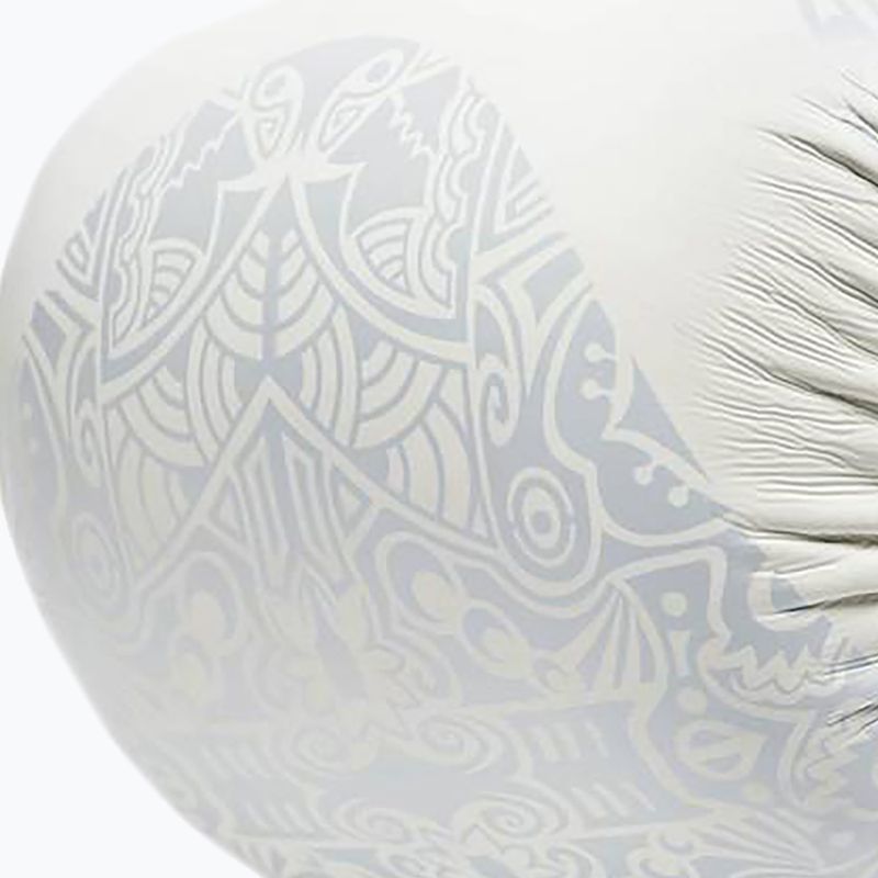 Boxkesztyű LEONE 1947 Maori white 5