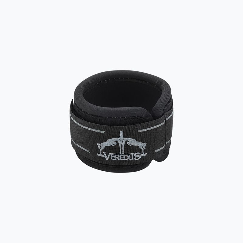 Veredus Pro Wrap gyapjú csomagolások fekete PW12