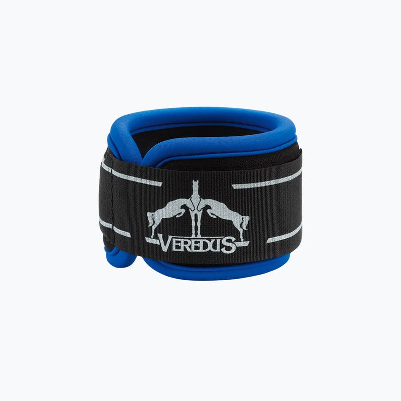 Veredus Magnetik lópokrócok fekete PWM12