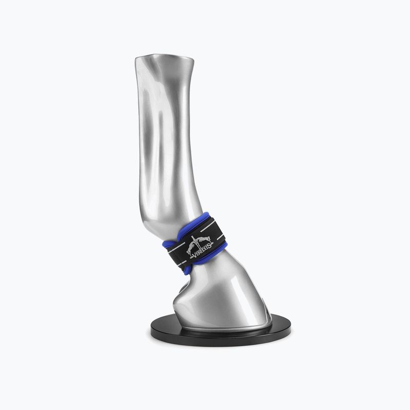 Veredus Magnetik lópokrócok fekete PWM12 2