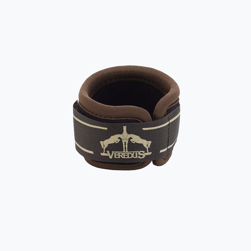 Veredus Pro Wrap lábszárvédő burkolatok barna PW32