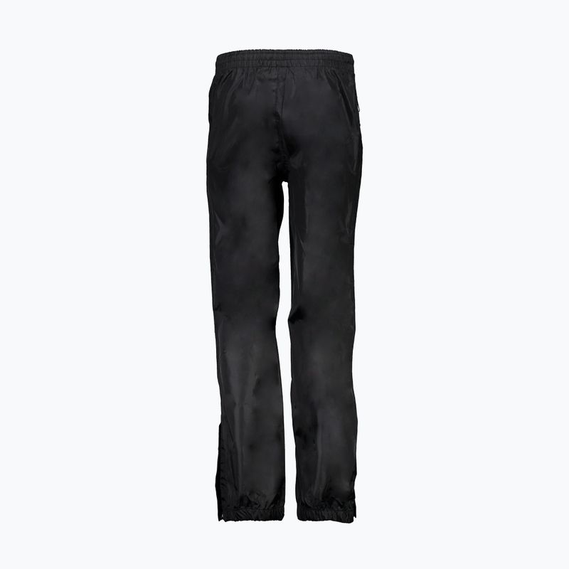 CMP Rain gyermek esőnadrág fekete 3X96534/U901 3