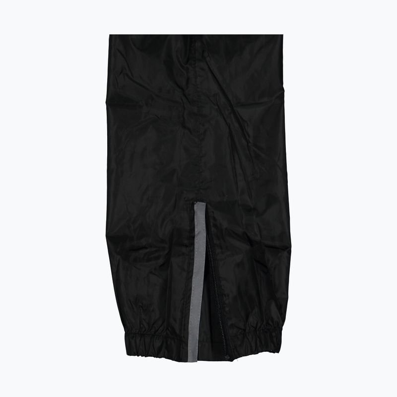 CMP Rain gyermek esőnadrág fekete 3X96534/U901 4