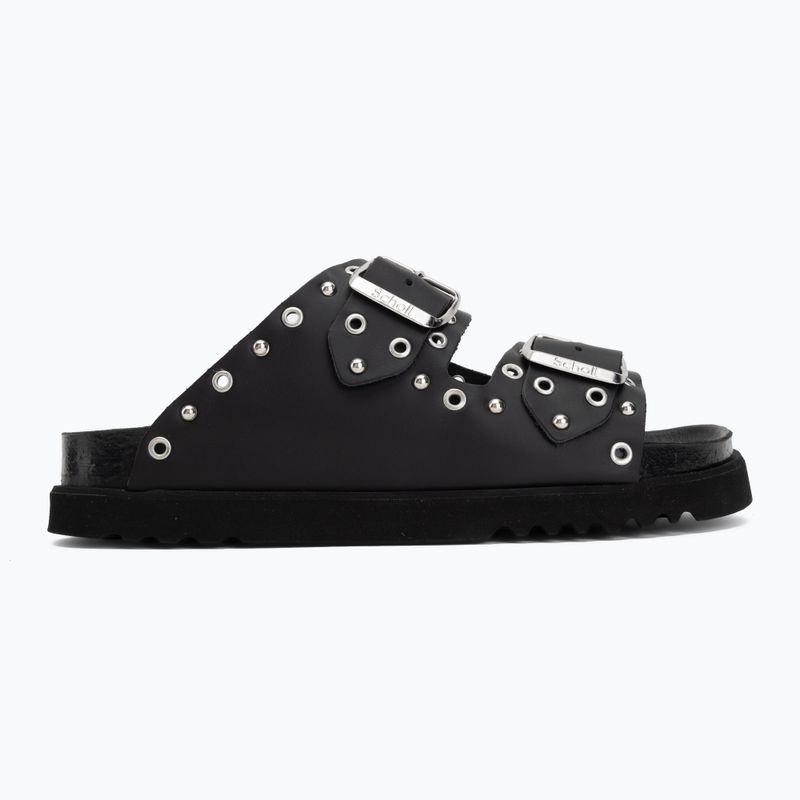 Scholl Beatriz Ring Leather női papucs 2