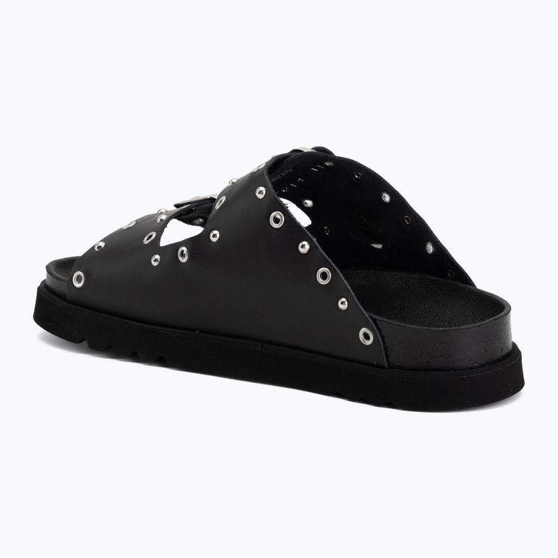 Scholl Beatriz Ring Leather női papucs 3