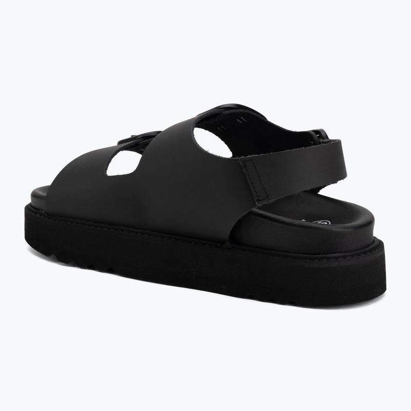 Női szandálok Scholl Blake 2 Straps black 3