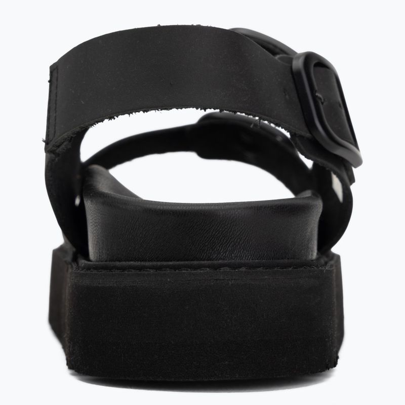 Női szandálok Scholl Blake 2 Straps black 6