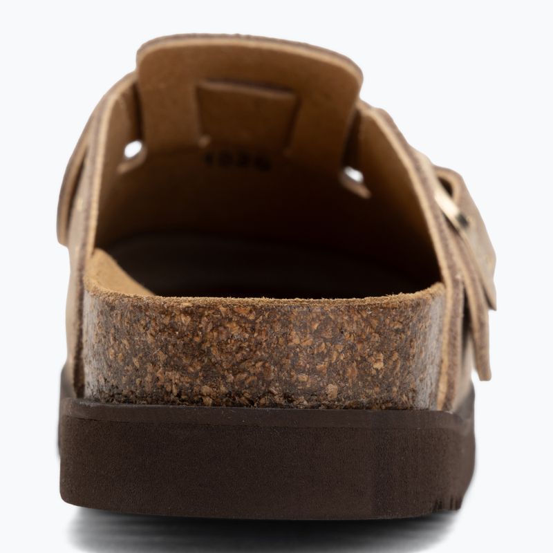 Scholl Beatriz Suede női papucs 6