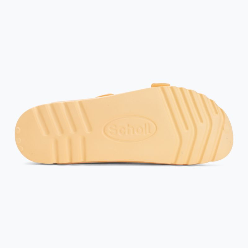 Scholl Primt Flora női papucsok EVA 4