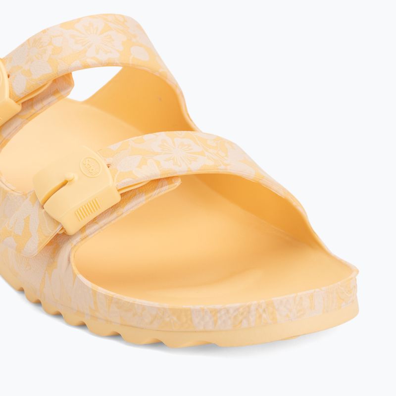 Scholl Primt Flora női papucsok EVA 7