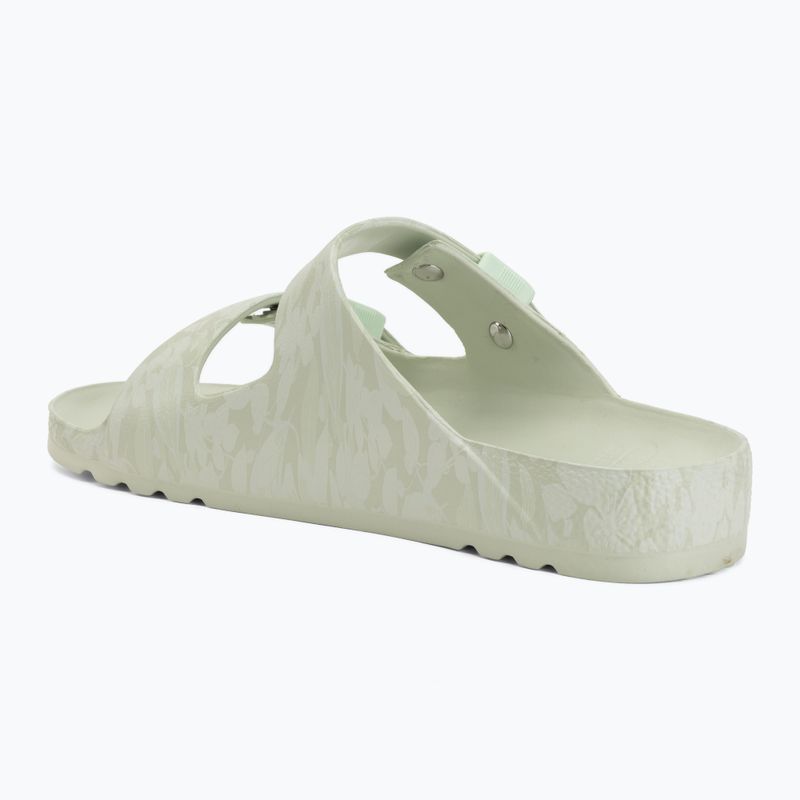 Scholl Primt Flora női papucsok EVA 3