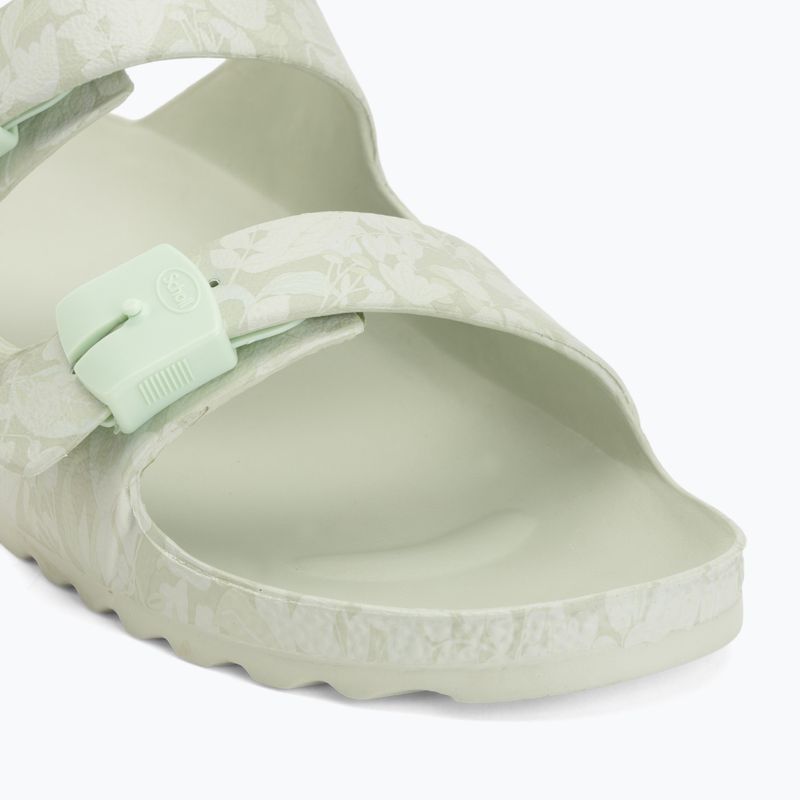 Scholl Primt Flora női papucsok EVA 7