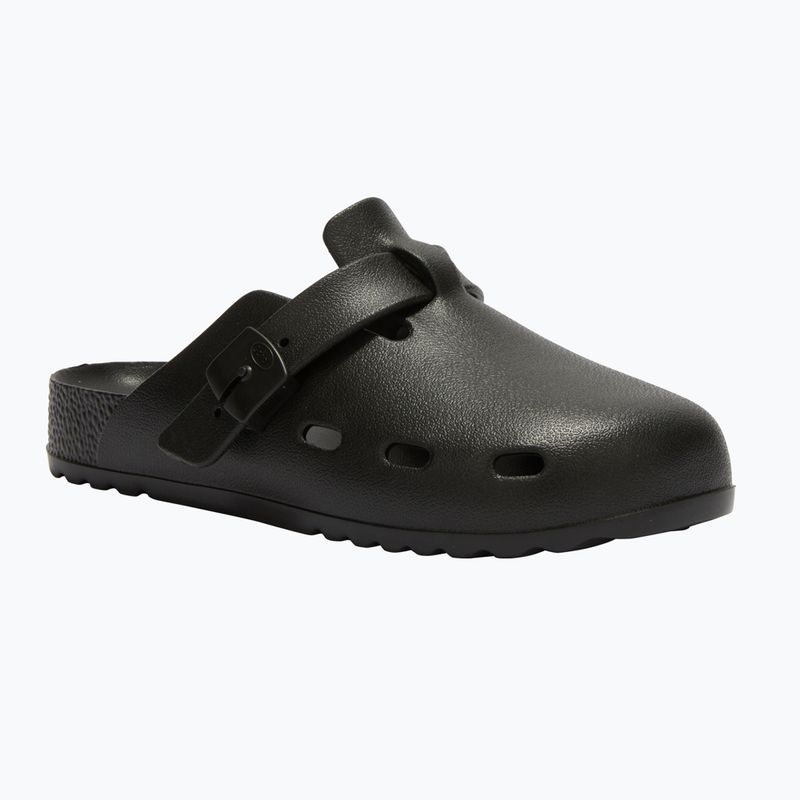 Scholl Bahia papucs EVA black
