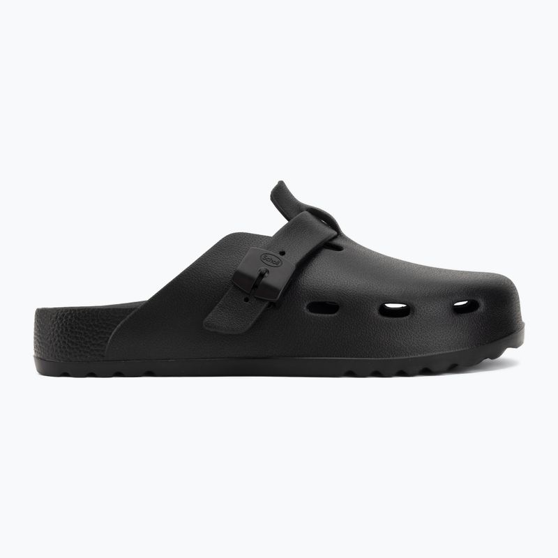 Scholl Bahia papucs EVA black 2