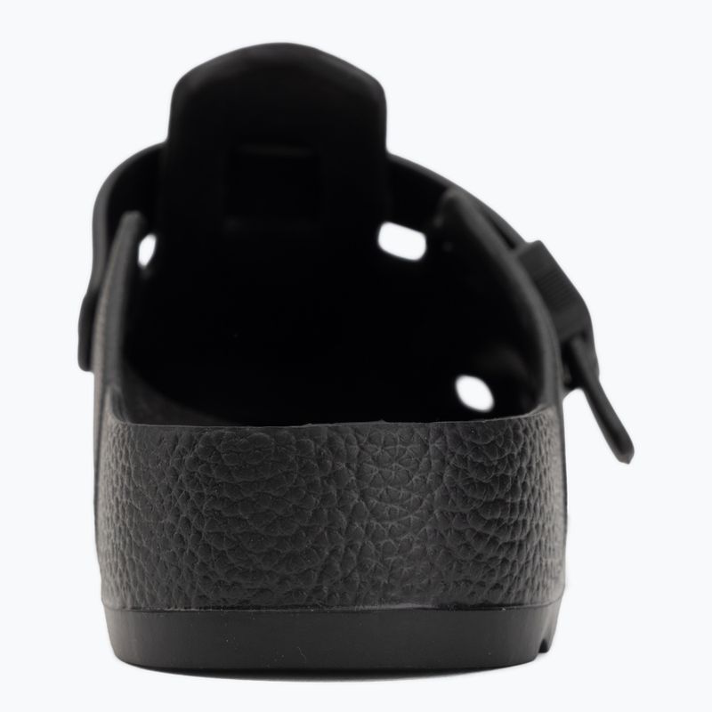 Scholl Bahia papucs EVA black 6