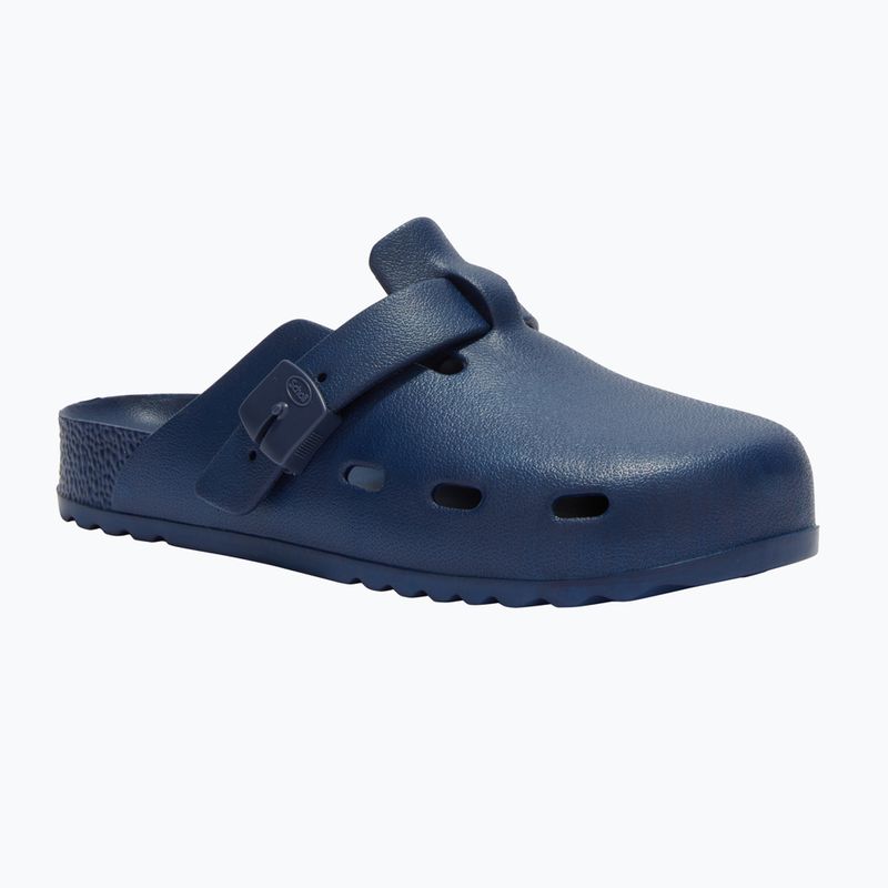 Scholl Bahia papucsok EVA dark blue