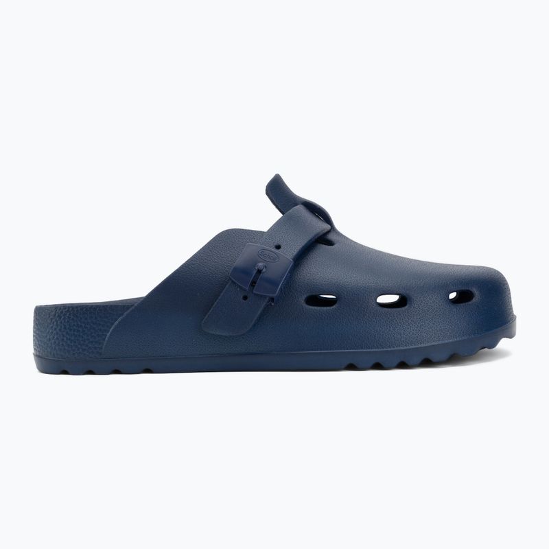 Scholl Bahia papucsok EVA dark blue 2