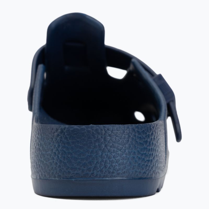 Scholl Bahia papucsok EVA dark blue 6