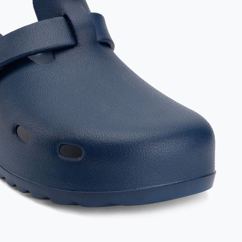 Scholl Bahia papucsok EVA dark blue 7