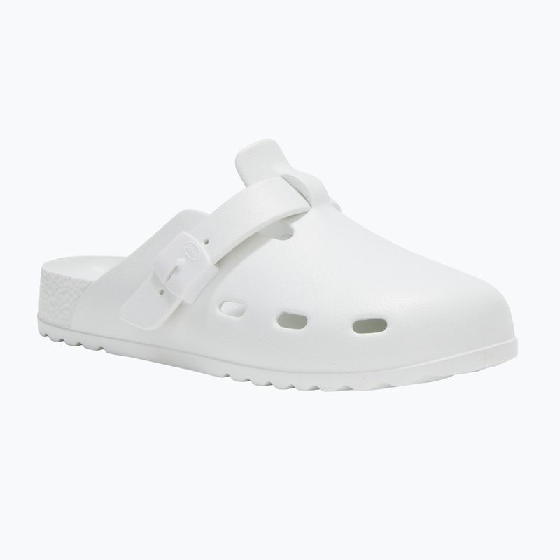 Scholl Bahia papucsok EVA white