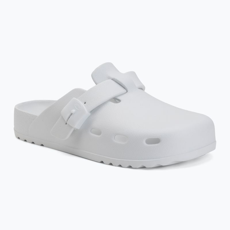 Scholl Bahia papucsok EVA white