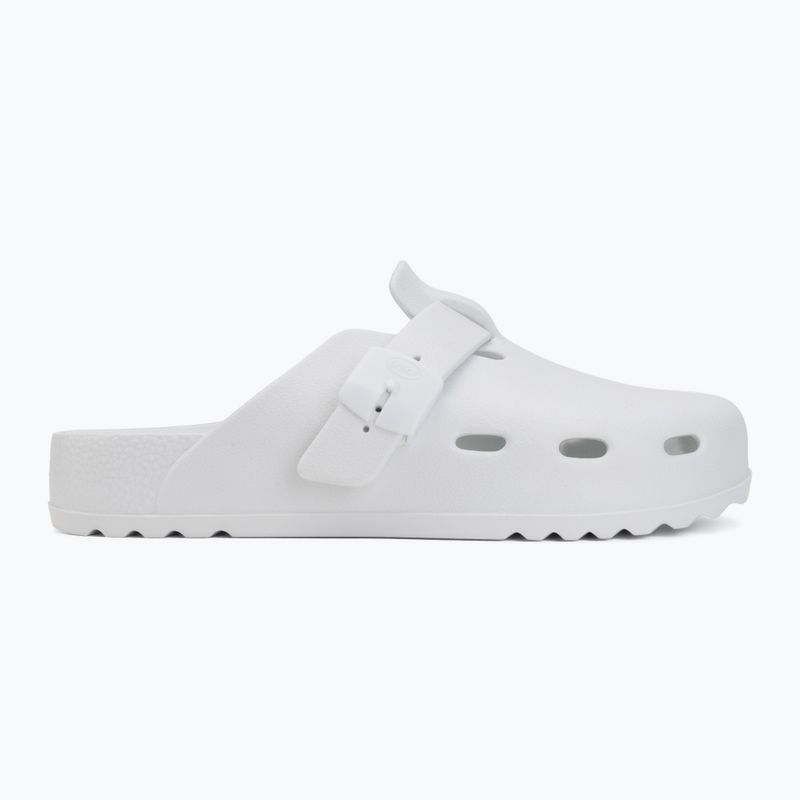 Scholl Bahia papucsok EVA white 2