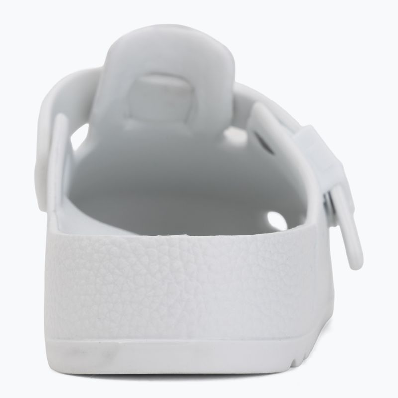 Scholl Bahia papucsok EVA white 6