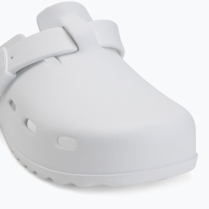 Scholl Bahia papucsok EVA white 7