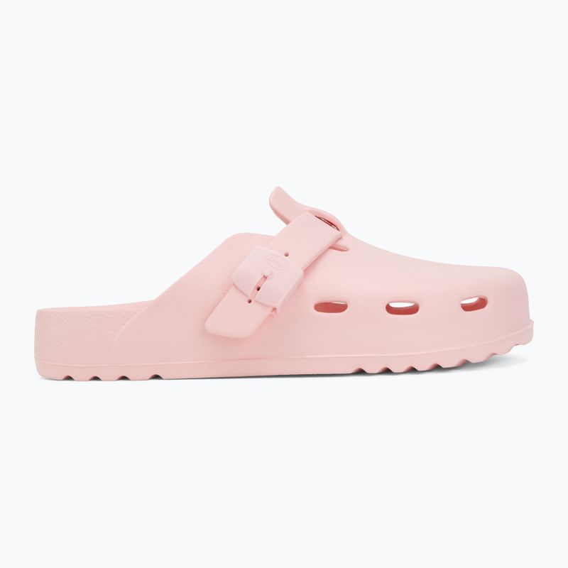 Scholl Bahia papucsok EVA light pink 2