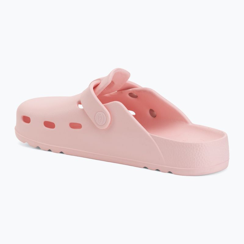 Scholl Bahia papucsok EVA light pink 3
