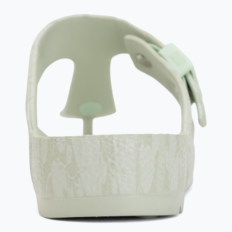 Scholl Bahia női papucs PriEVA pastel green 6
