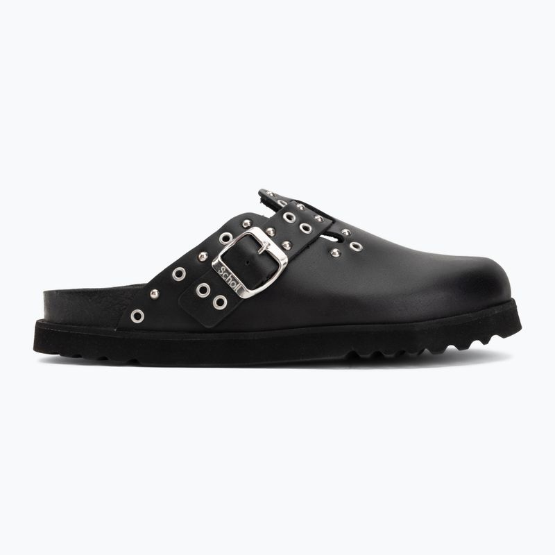 Scholl Beatriz Ring Leather női papucs 2