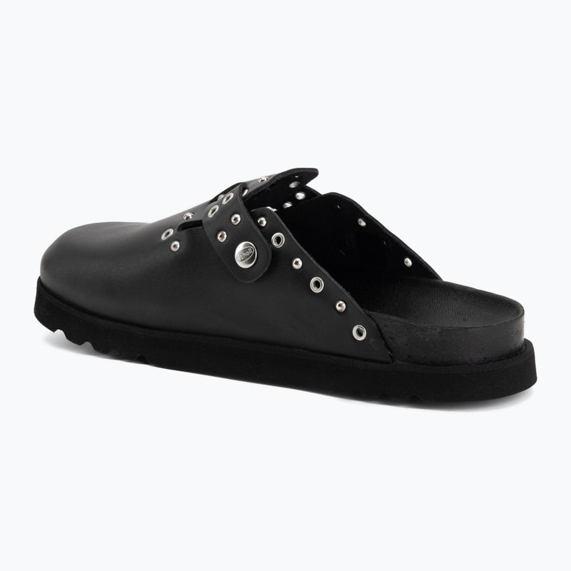 Scholl Beatriz Ring Leather női papucs 3