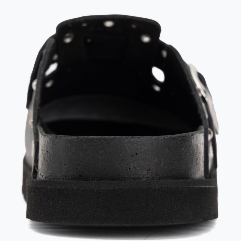 Scholl Beatriz Ring Leather női papucs 6