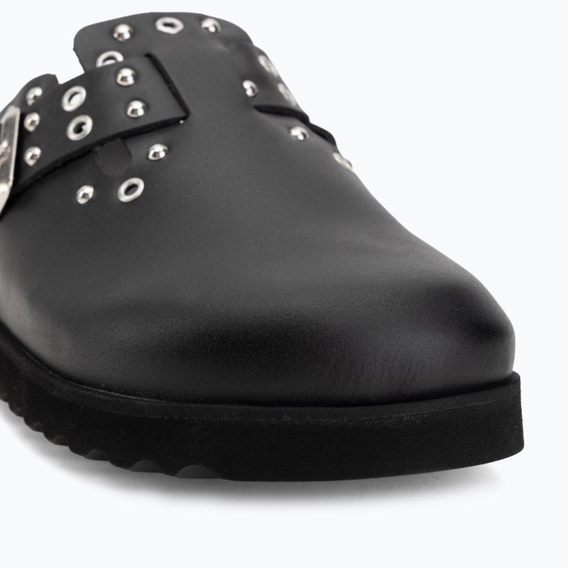 Scholl Beatriz Ring Leather női papucs 7