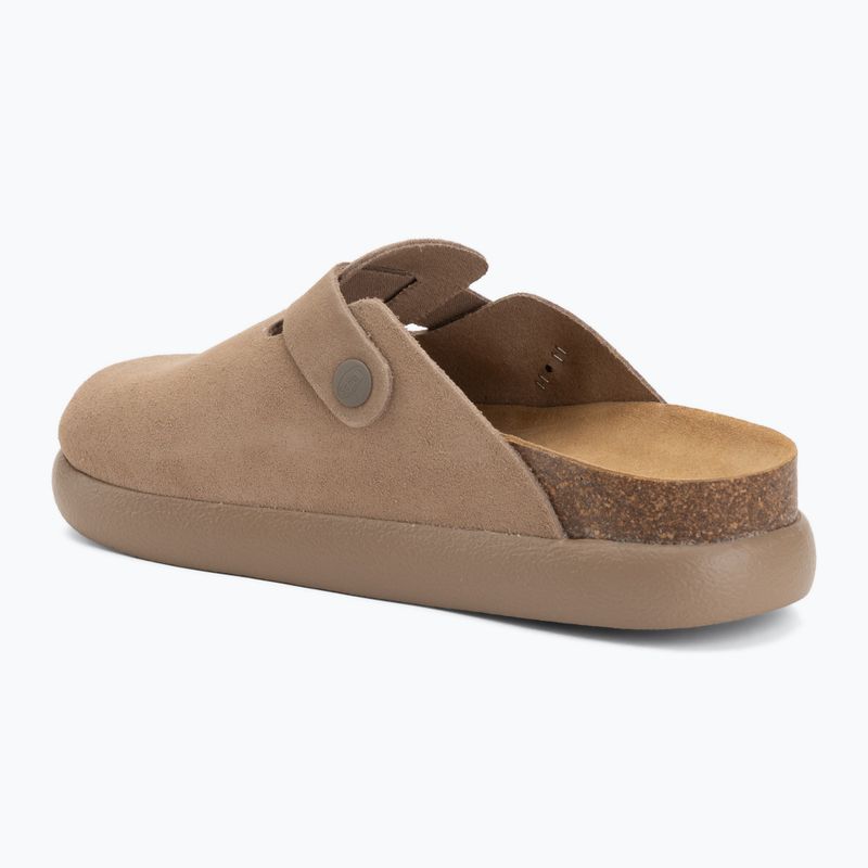 Scholl Fae Chunky női papucs 3