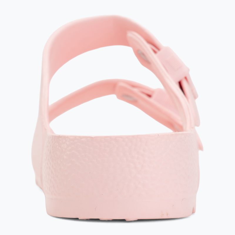 Scholl Bahia női papucs EVA light pink 6
