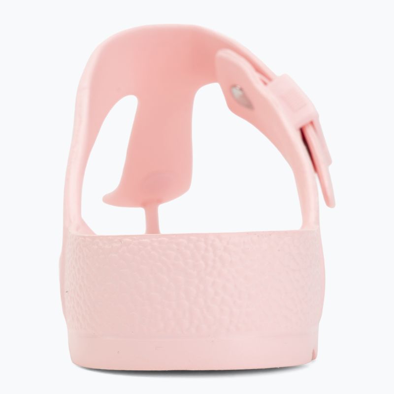 Scholl Bahia Eva light pink női papucs 6